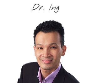 Dr. Stephen Ing