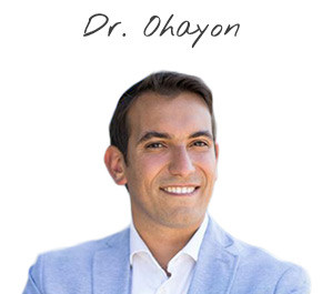 Dr. Adam Ohayon
